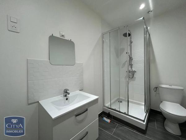 Appartement à louer 3 pièces 54.15m² Monclar-de-Quercy (82230)