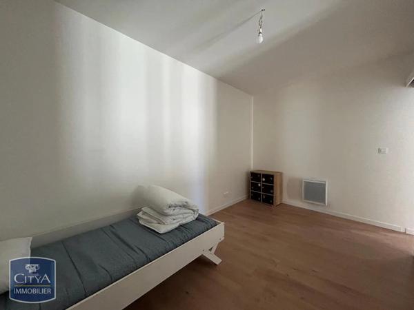 Appartement à louer 3 pièces 54.15m² Monclar-de-Quercy (82230)