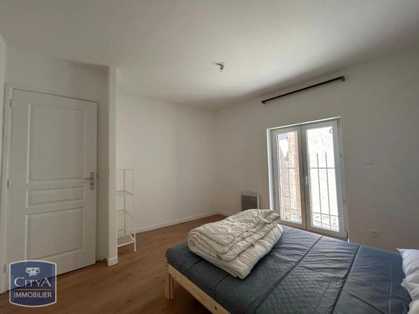 Appartement à louer 3 pièces 54.15m² Monclar-de-Quercy (82230)