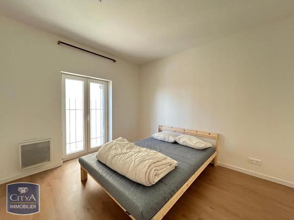 Appartement à louer 3 pièces 54.15m² Monclar-de-Quercy (82230)