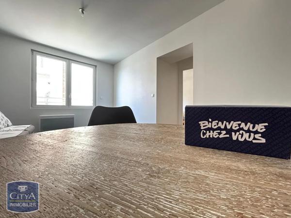 Appartement à louer 3 pièces 54.15m² Monclar-de-Quercy (82230)