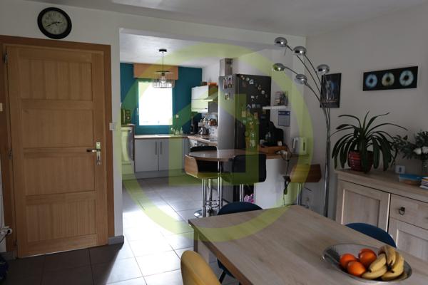 Maison à VALENCIENNES (59300)