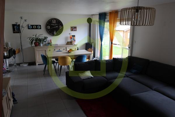 Maison à VALENCIENNES (59300)