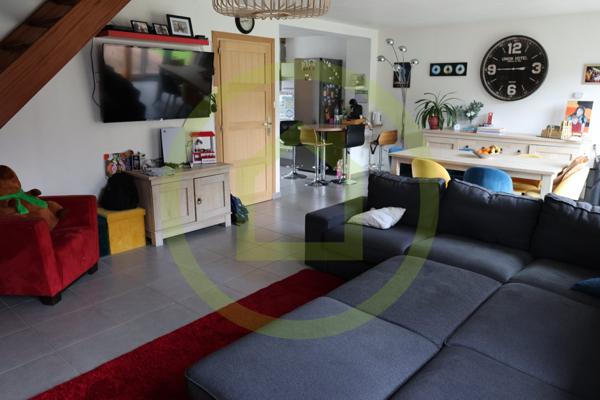 Maison à VALENCIENNES (59300)