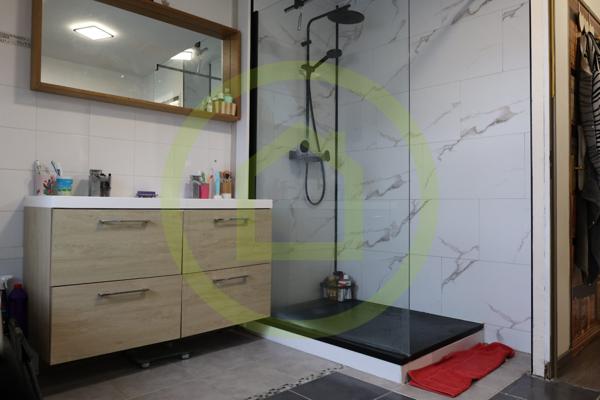 Maison à VALENCIENNES (59300)