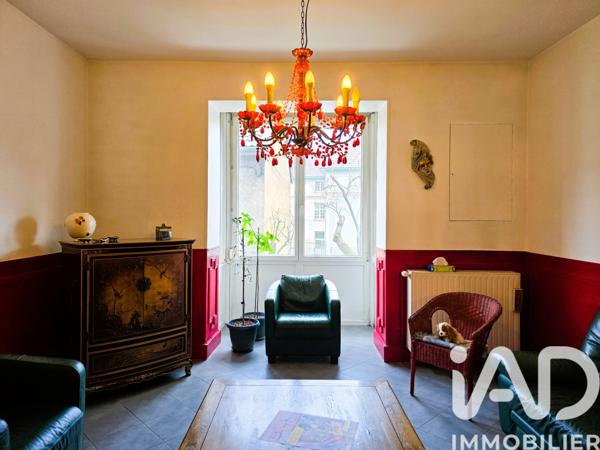 Maison à vendre 8 pièces 201 m² Longwy