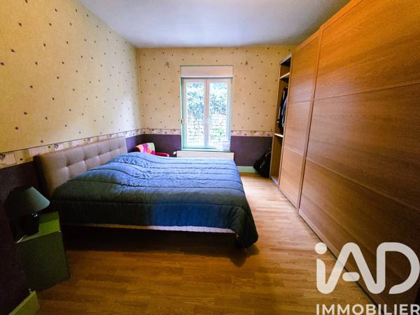 Maison à vendre 8 pièces 201 m² Longwy