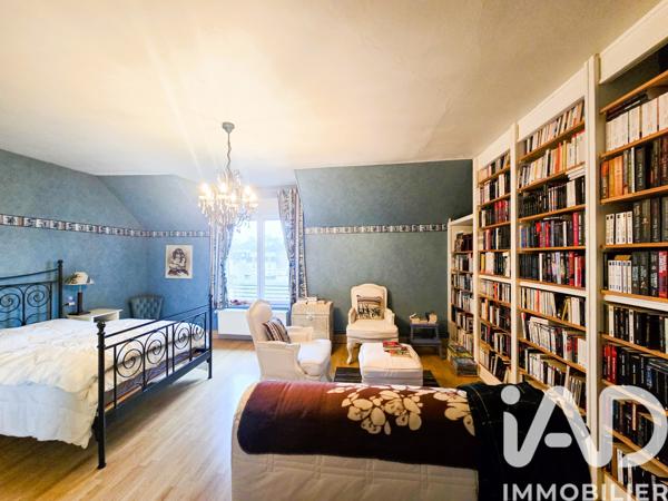 Maison à vendre 8 pièces 201 m² Longwy