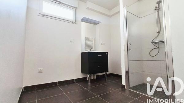 Appartement à vendre 3 pièces 70 m² Saint-Brice-Courcelles