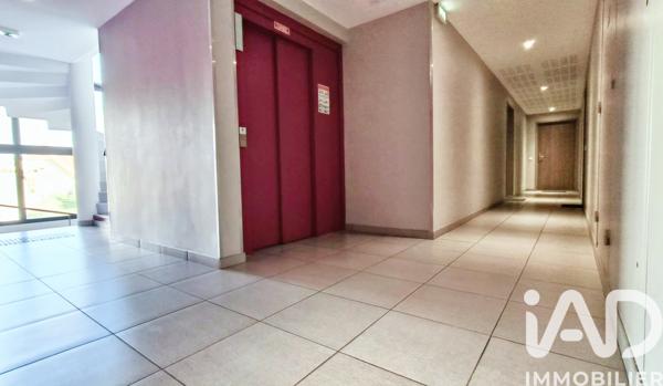 Appartement à vendre 3 pièces 70 m² Saint-Brice-Courcelles