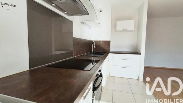 Appartement à vendre 3 pièces 70 m² Saint-Brice-Courcelles