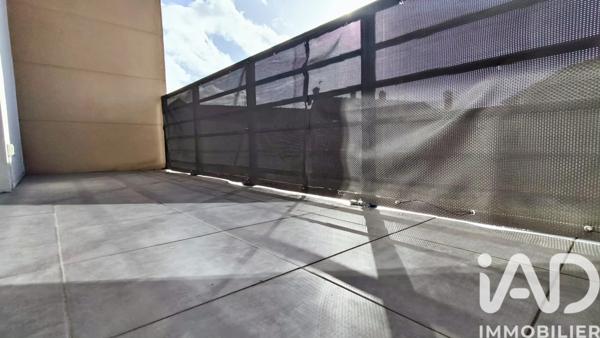 Appartement à vendre 3 pièces 70 m² Saint-Brice-Courcelles