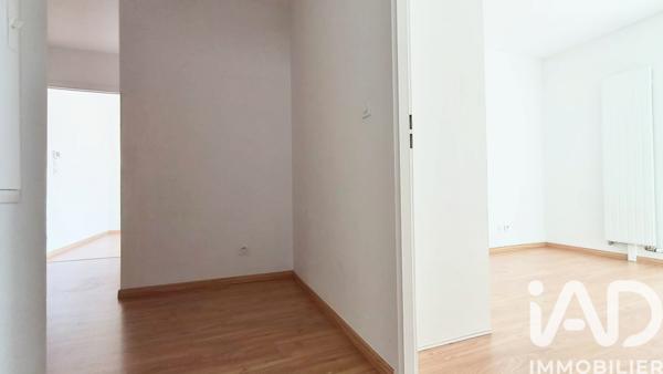 Appartement à vendre 3 pièces 70 m² Saint-Brice-Courcelles