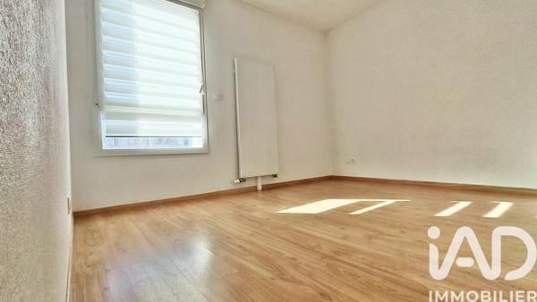 Appartement à vendre 3 pièces 70 m² Saint-Brice-Courcelles
