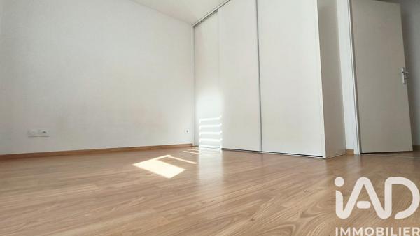Appartement à vendre 3 pièces 70 m² Saint-Brice-Courcelles