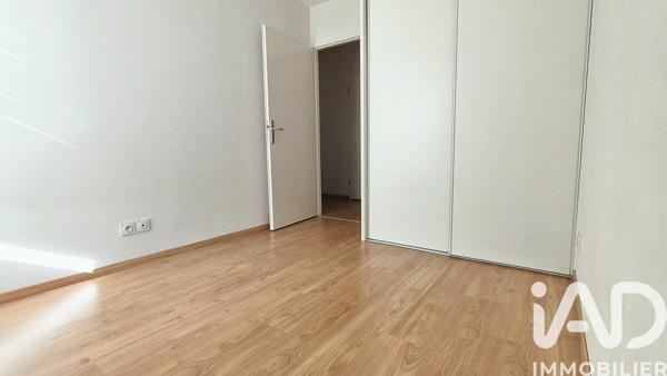 Appartement à vendre 3 pièces 70 m² Saint-Brice-Courcelles