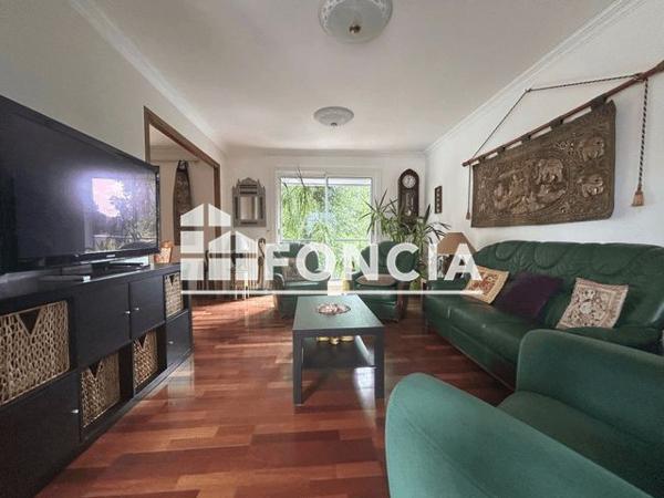 Location Maison 5 pièces 111 m² - 36 AVENUE DE BOUVET Saint Germain En Laye 78112