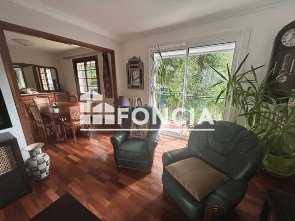 Location Maison 5 pièces 111 m² - 36 AVENUE DE BOUVET Saint Germain En Laye 78112