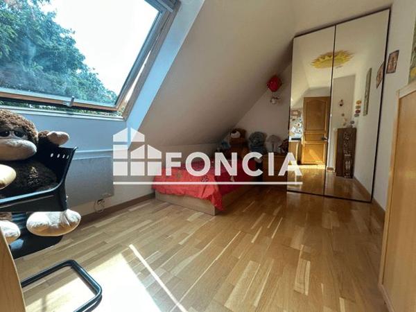 Location Maison 5 pièces 111 m² - 36 AVENUE DE BOUVET Saint Germain En Laye 78112