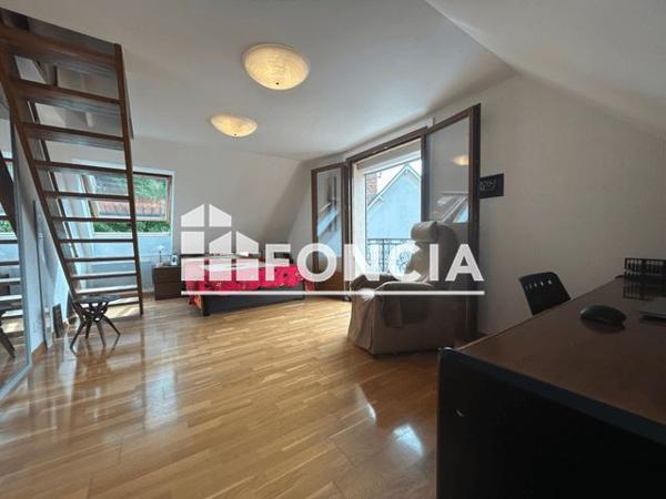 Location Maison 5 pièces 111 m² - 36 AVENUE DE BOUVET Saint Germain En Laye 78112