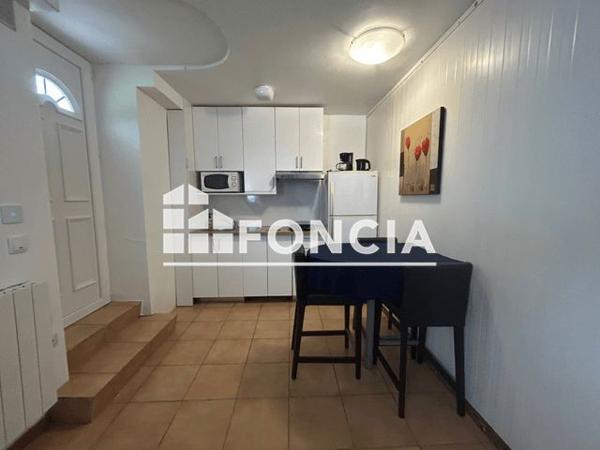 Location Maison 5 pièces 111 m² - 36 AVENUE DE BOUVET Saint Germain En Laye 78112