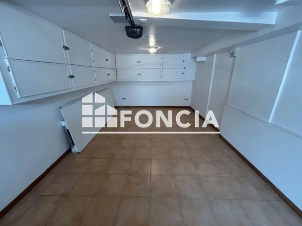 Location Maison 5 pièces 111 m² - 36 AVENUE DE BOUVET Saint Germain En Laye 78112