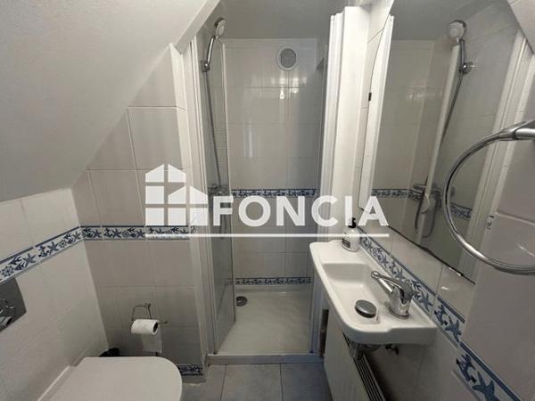 Location Maison 5 pièces 111 m² - 36 AVENUE DE BOUVET Saint Germain En Laye 78112