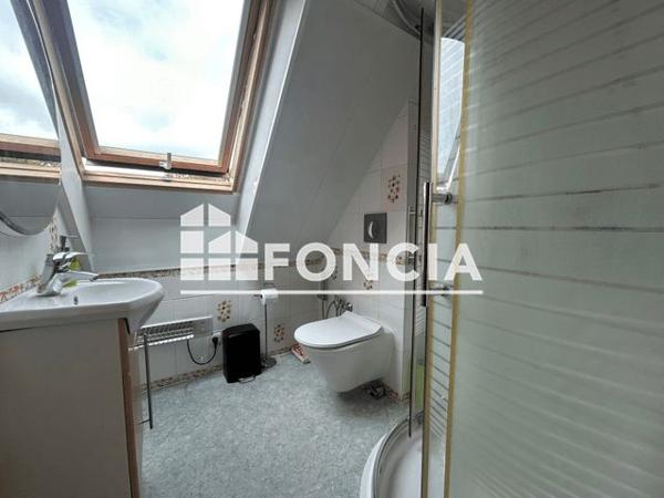 Location Maison 5 pièces 111 m² - 36 AVENUE DE BOUVET Saint Germain En Laye 78112