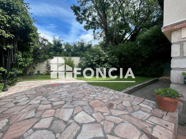 Location Maison 5 pièces 111 m² - 36 AVENUE DE BOUVET Saint Germain En Laye 78112