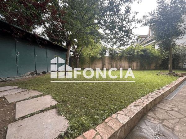 Location Maison 5 pièces 111 m² - 36 AVENUE DE BOUVET Saint Germain En Laye 78112