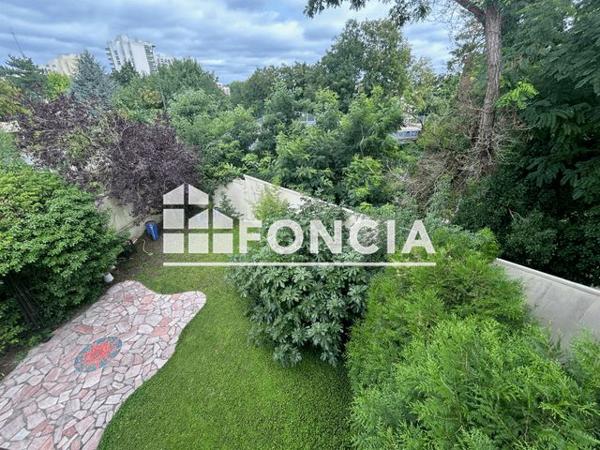 Location Maison 5 pièces 111 m² - 36 AVENUE DE BOUVET Saint Germain En Laye 78112