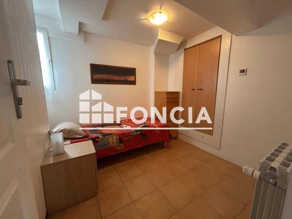 Location Maison 5 pièces 111 m² - 36 AVENUE DE BOUVET Saint Germain En Laye 78112