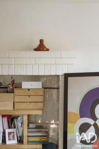 Maison à vendre 4 pièces 93 m² Rezé