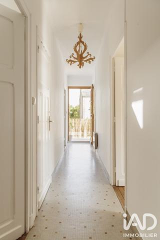 Maison à vendre 4 pièces 93 m² Rezé