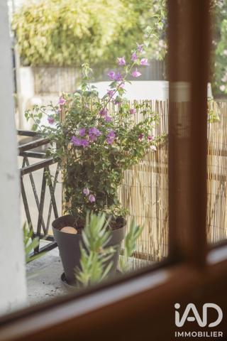 Maison à vendre 4 pièces 93 m² Rezé