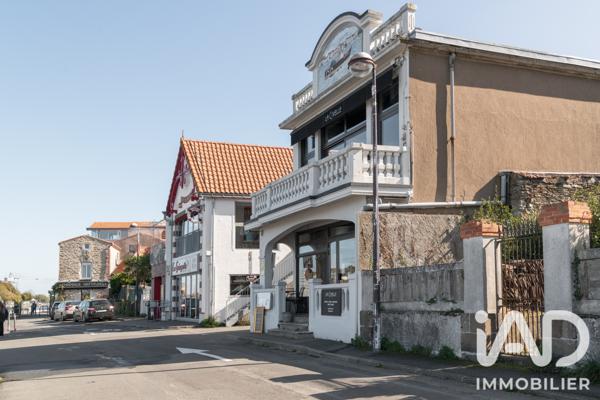 Maison à vendre 4 pièces 93 m² Rezé