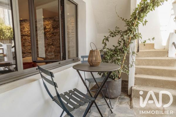 Maison à vendre 4 pièces 93 m² Rezé