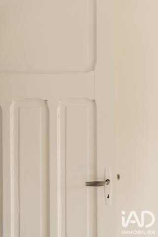 Maison à vendre 4 pièces 93 m² Rezé