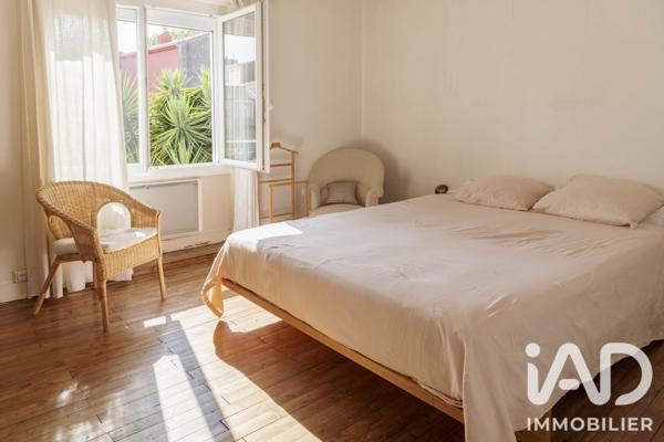 Maison à vendre 4 pièces 93 m² Rezé