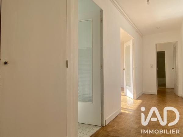 Appartement à vendre 3 pièces 72,16 m² Nantes