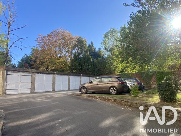 Appartement à vendre 3 pièces 72,16 m² Nantes