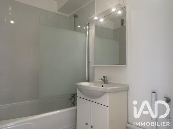 Appartement à vendre 3 pièces 72,16 m² Nantes