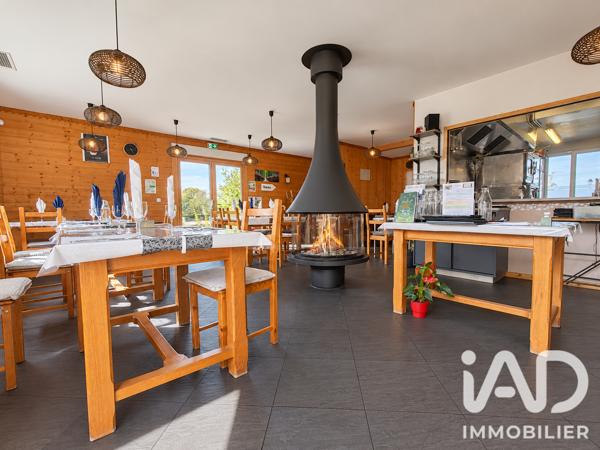 Murs commerciaux  à vendre 150 m² Huillé-Lézigné