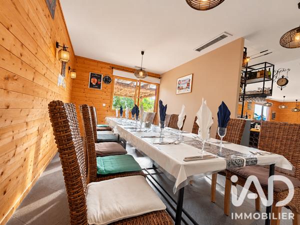 Murs commerciaux  à vendre 150 m² Huillé-Lézigné