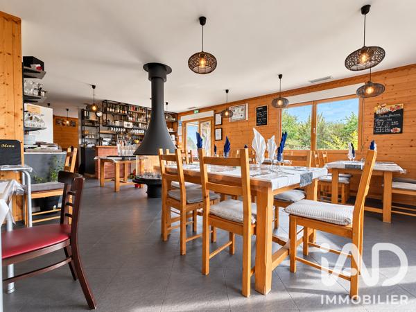 Murs commerciaux  à vendre 150 m² Huillé-Lézigné