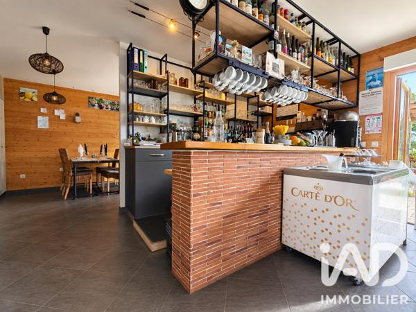 Murs commerciaux  à vendre 150 m² Huillé-Lézigné