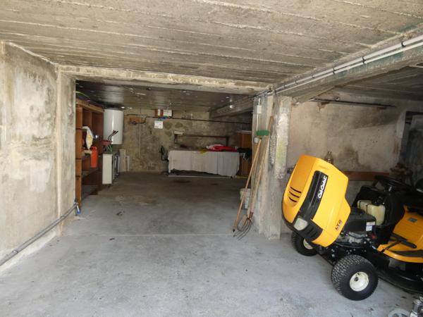 Villa 130m² + dépendance de 48m² pour revenu locatif l'ensemble sur terrain de 2434m²