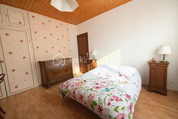 Maison de 183 m²