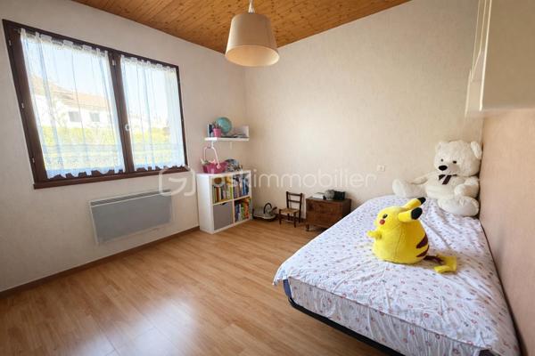 Maison de 183 m²