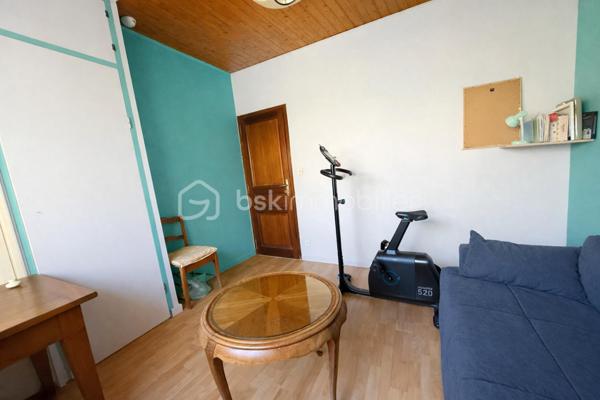 Maison de 183 m²